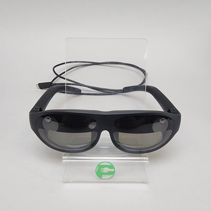 Nreal Light with U+ 5G AR Glasses NG-9101GGL