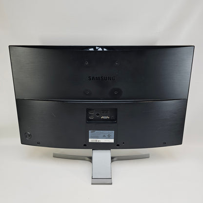Samsung 27" S27D590CS FHD LED 60Hz Curved Monitor