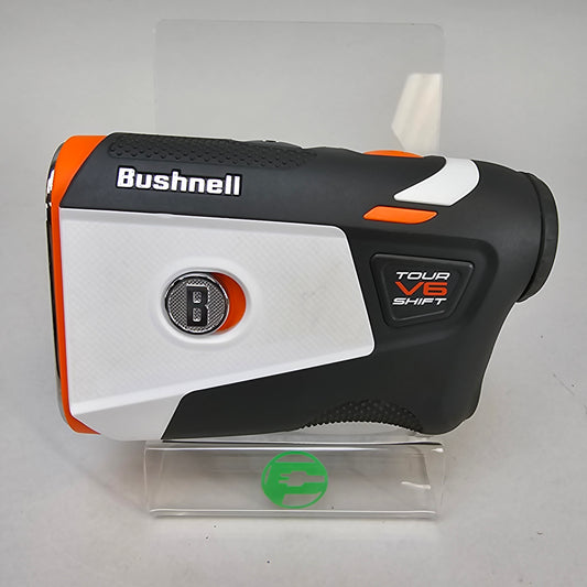 Bushnell Tour V6 Shift Golf Rangefinder