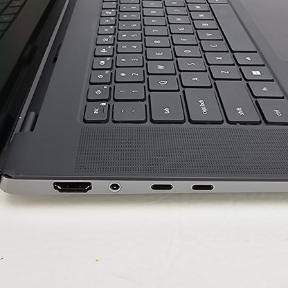 Dell Precision 5690 16" Core Ultra 7 165H 3.8GHz 64GB RAM 1TB SSD RTX A1000