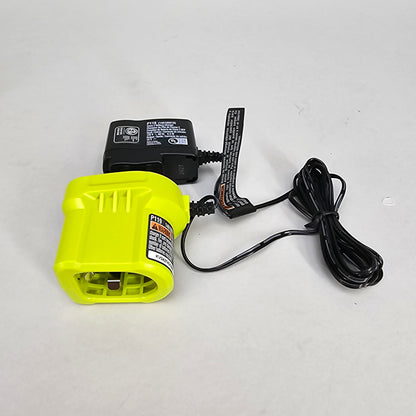 Ryobi P743GCSB 18V Portable Power Source Kit With Battery