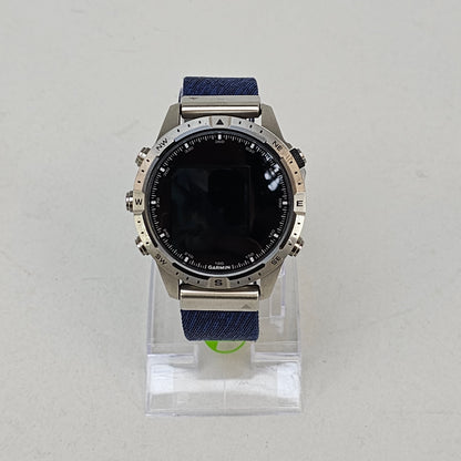 Garmin Marq Adventurer Gen 2 Modern Tool Watch A04263