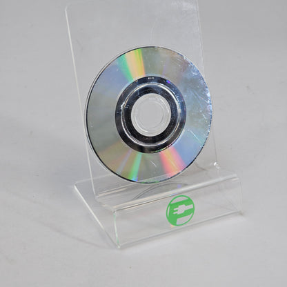 Custom Robo (Nintendo GameCube, 2004) Disc Only