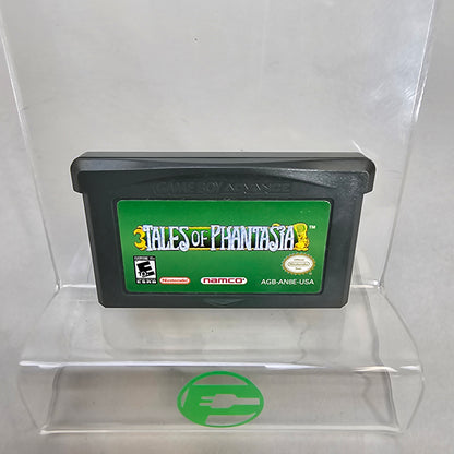 Tales of Phantasia (Nintendo GameBoy Advance, 2006) Cartridge Only