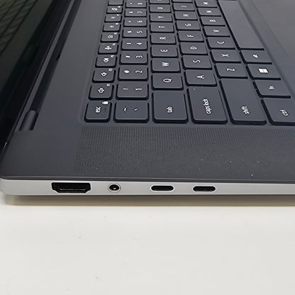 Dell Precision 5680 16" i7-13800H 2.5GHz 64GB RAM 1TB SSD RTX A1000