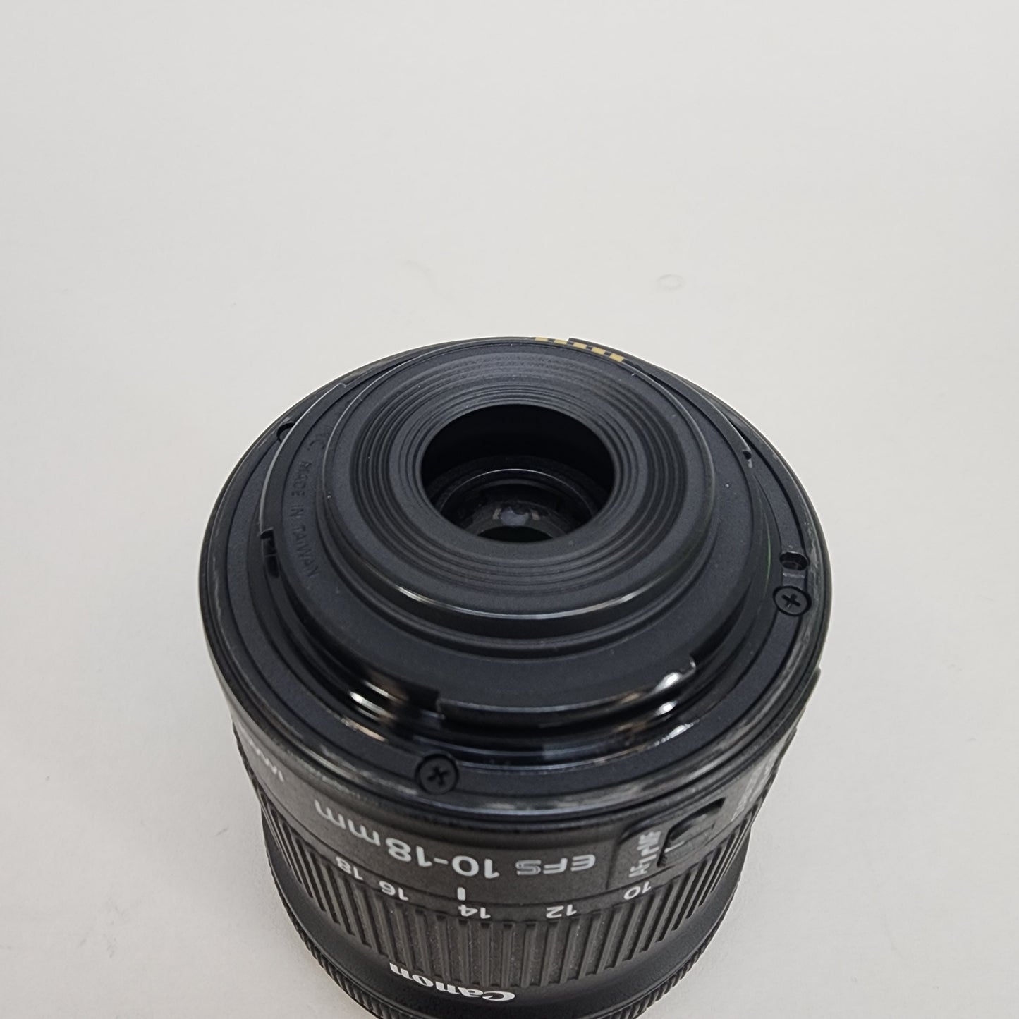 Canon EF-S 10-18mm f/4.5-5.6 IS STM 10-18mm f/4.5-5.6 IS STM