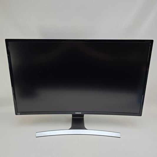 Samsung 27" S27D590CS FHD LED 60Hz Curved Monitor