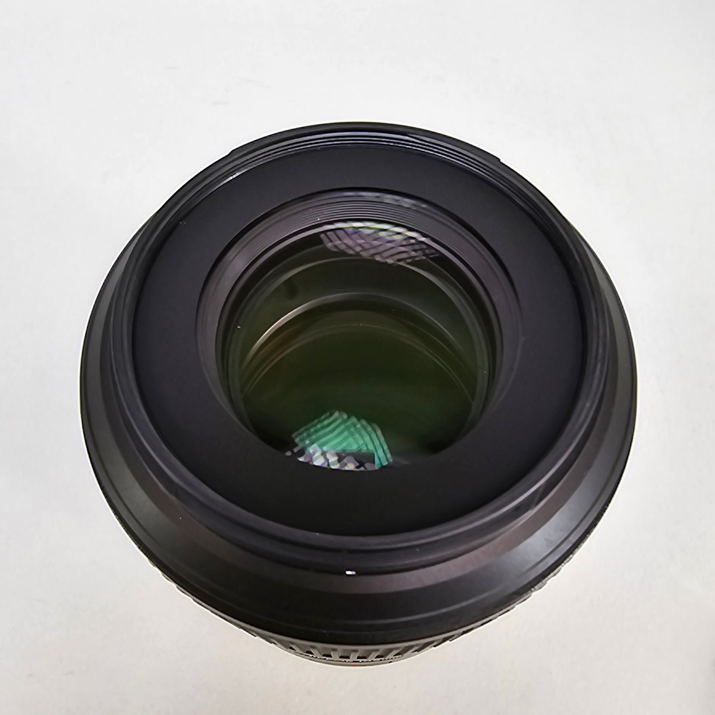 Nikon AF MICRO NIKKOR 105mm f/2.8 G