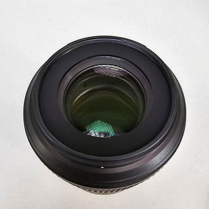 Nikon AF MICRO NIKKOR 105mm f/2.8 G
