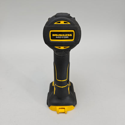 DeWalt DCF787 20V MAX 1/4" Cordless Impact Driver