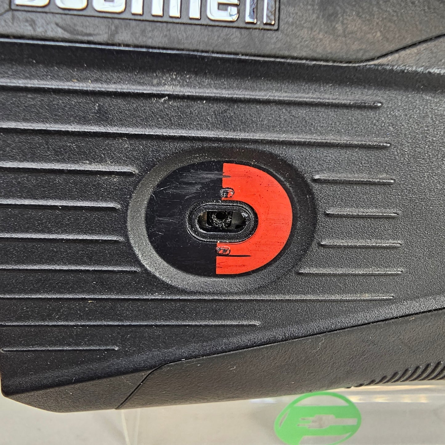 Broken Bushnell Tour V5 Shift Golf Rangefinder