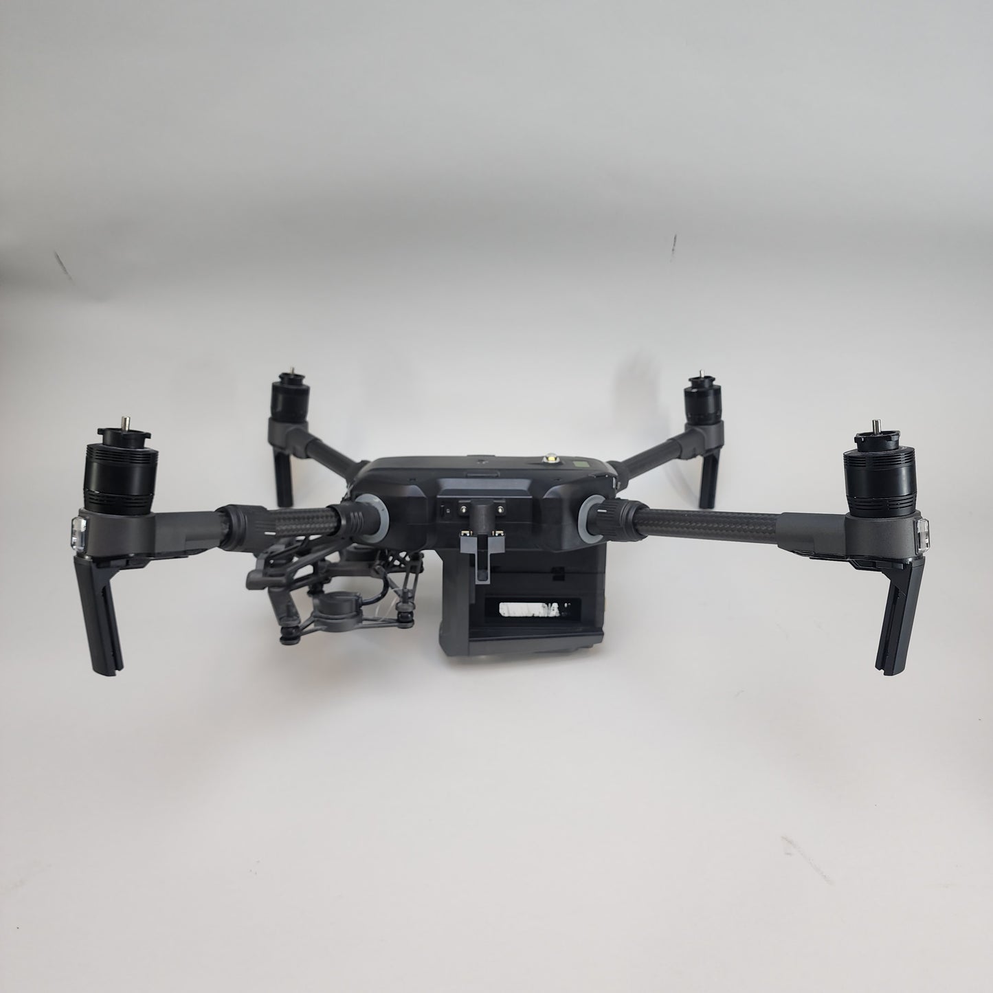 DJI Matrice 210 V2 Quadcopter Drone with Z30