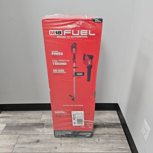 New Milwaukee 3031-21 M18 18V M18 FUEL 2-Tool Combo Kit