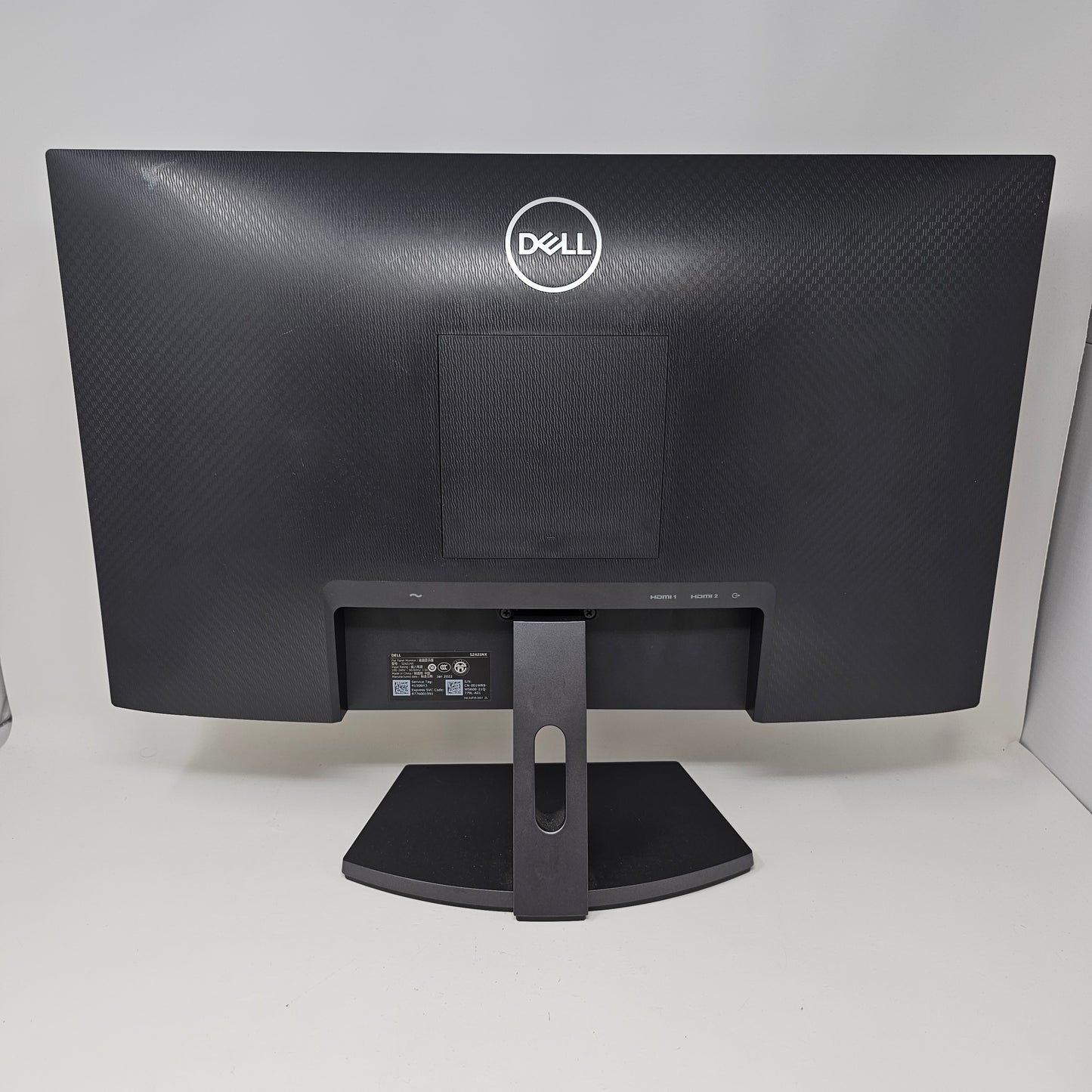 Dell 24" S2421NX FHD IPS 60Hz LED Monitor