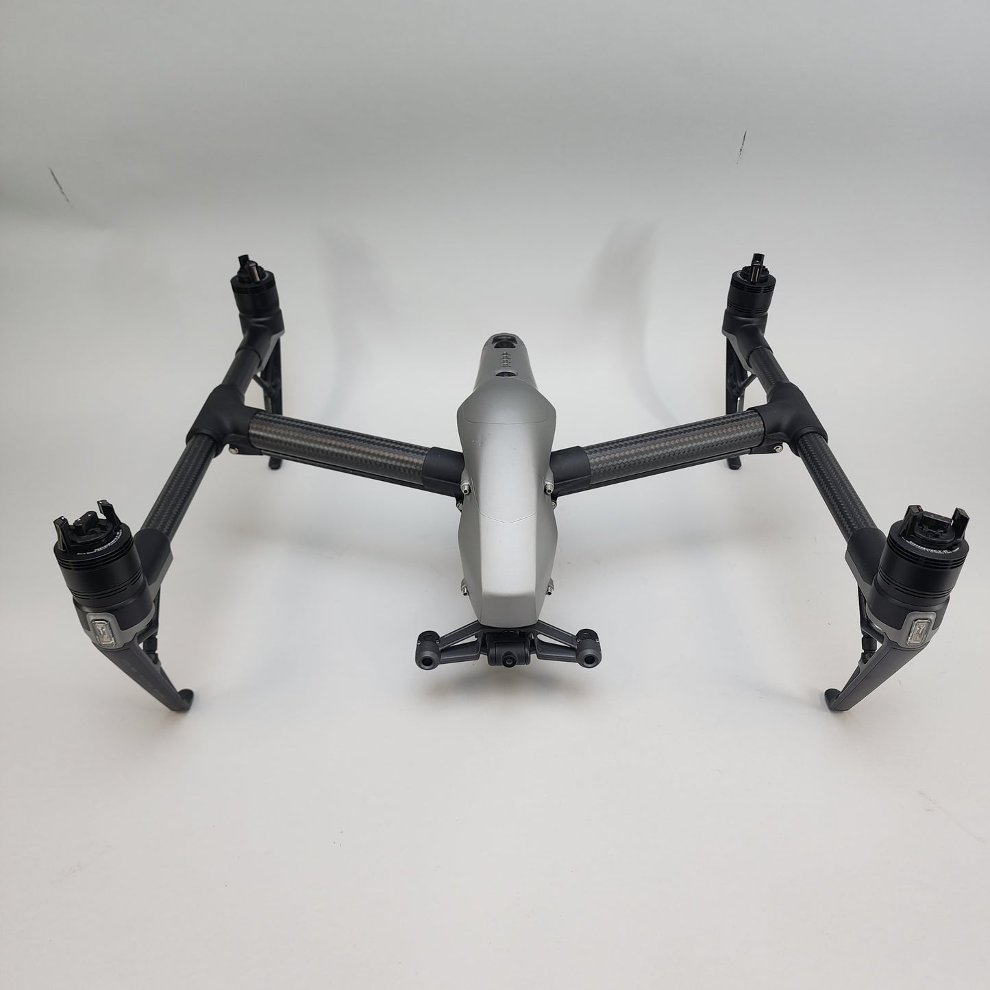 DJI Inspire 2 Camera Drone T650A with X5S