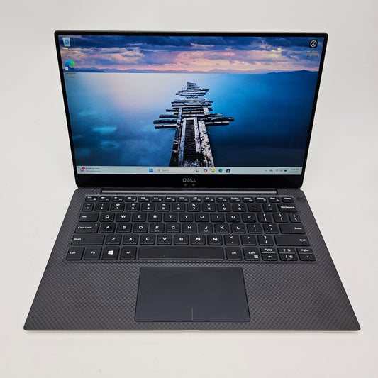 Dell XPS 13 9370 P82G 13.3" i7-8650U 2.1GHz 16GB RAM 512GB SSD