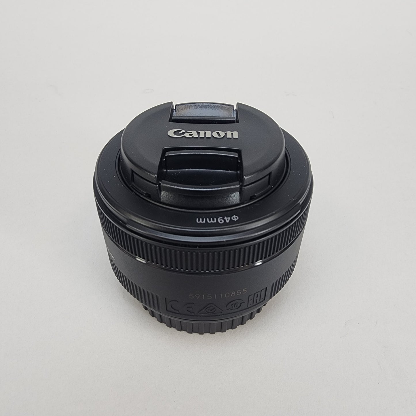 Canon EF 50mm f/1.8 STM 50mm f/1.8 STM