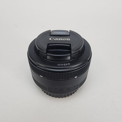 Canon EF 50mm f/1.8 STM 50mm f/1.8 STM