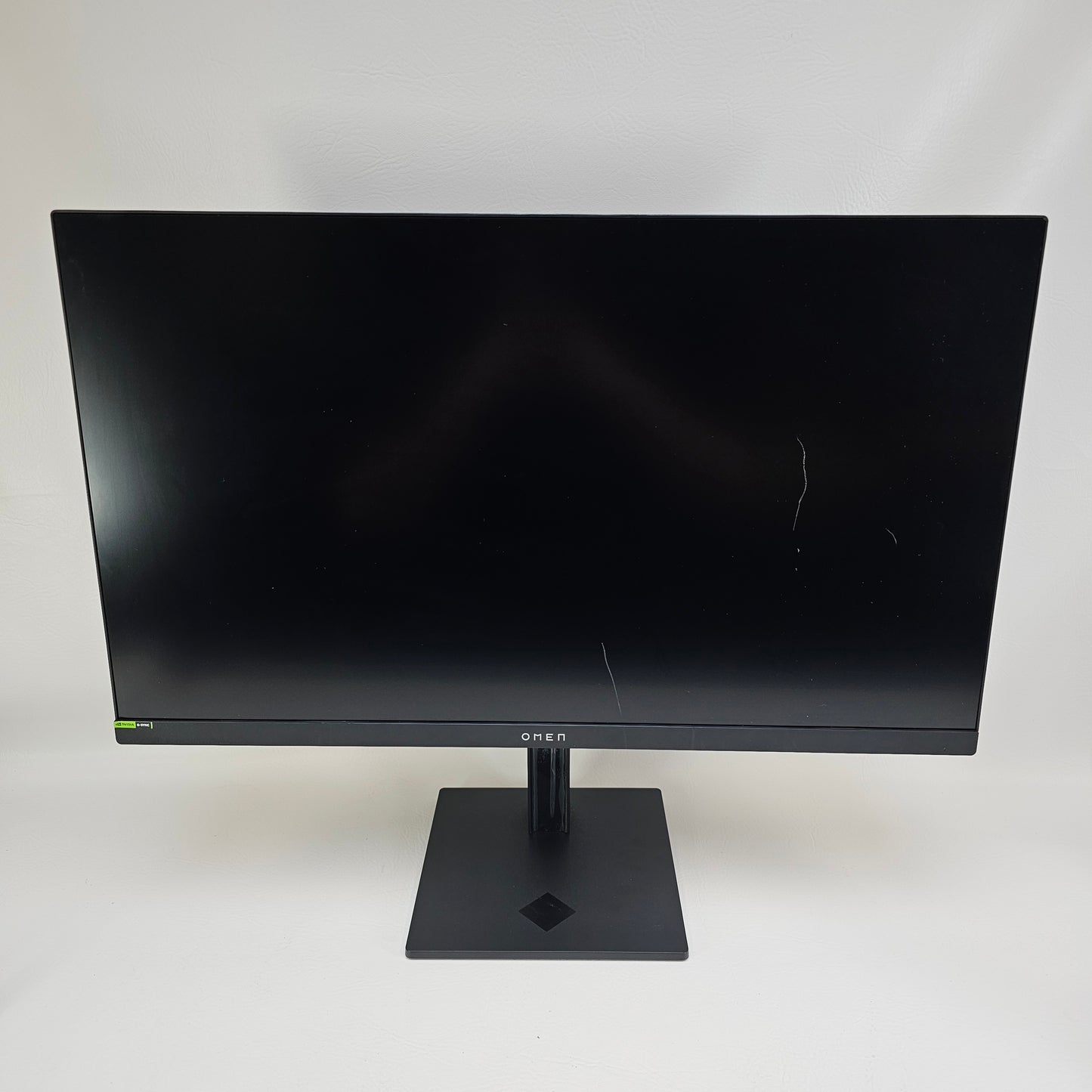 HP Omen 27" 27QS QHD IPS 240Hz Flat Panel Monitor