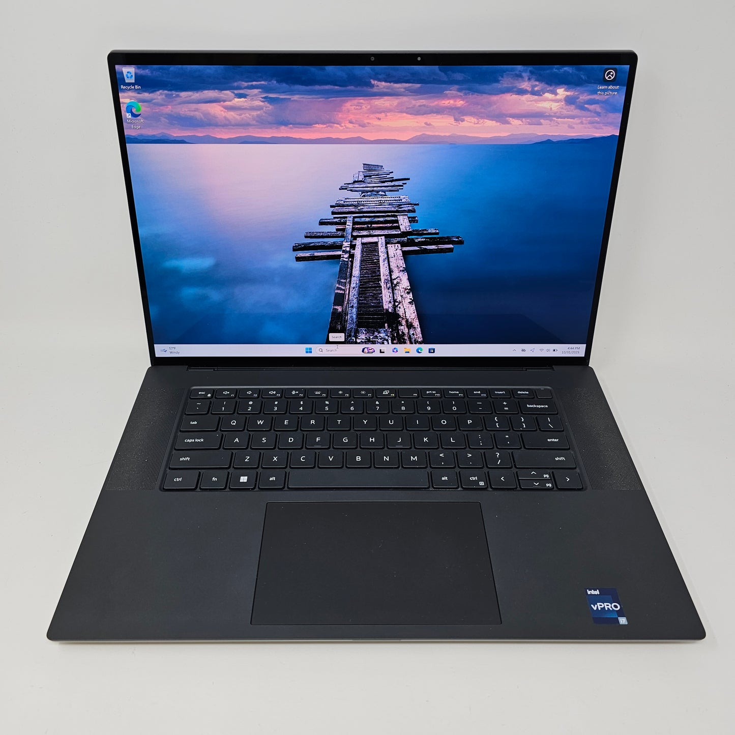 Dell Precision 5680 16" i7-13800H 2.5GHz 64GB RAM 1TB SSD RTX A1000