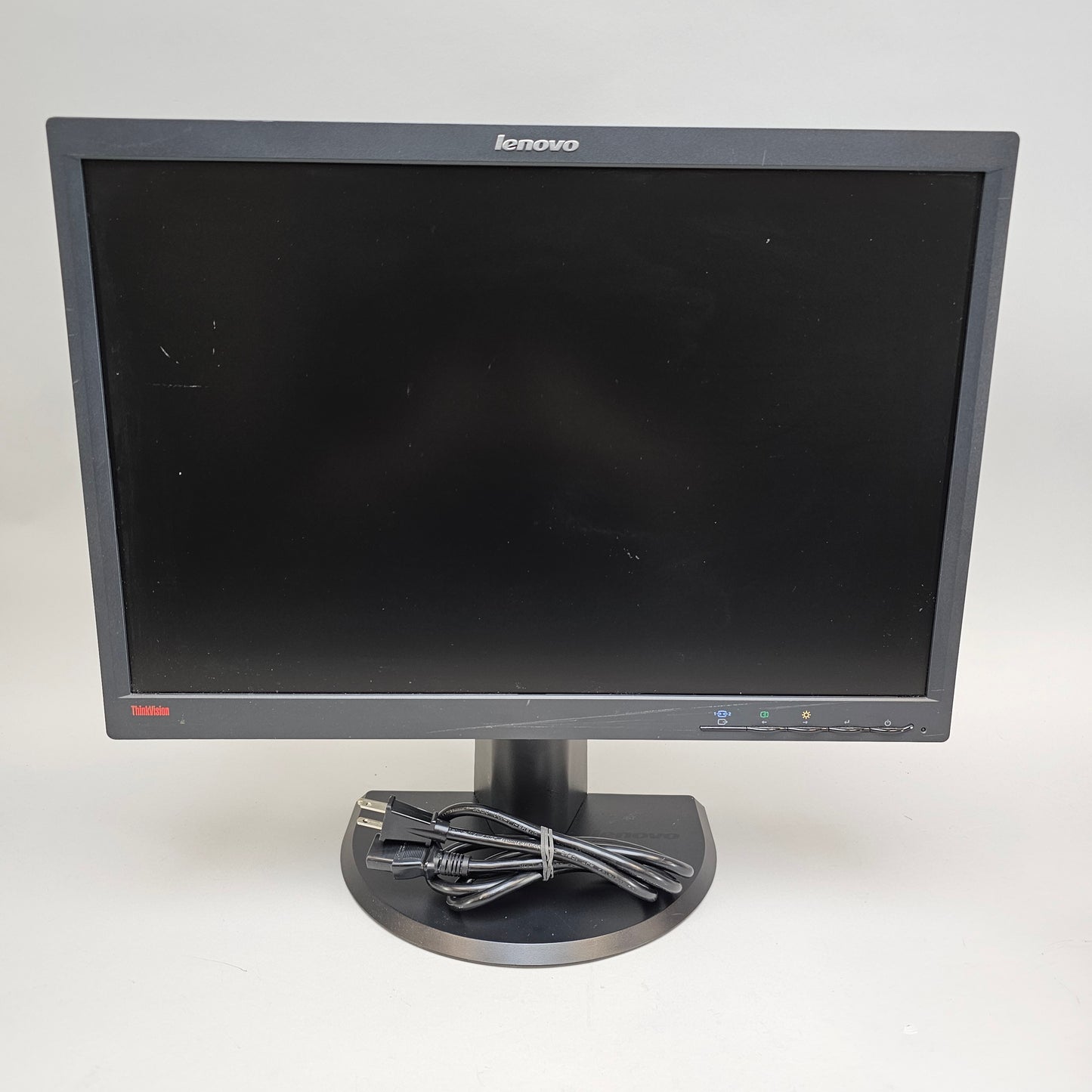 Lenovo 22" L2251pwD HD IPS 60Hz LCD Monitor