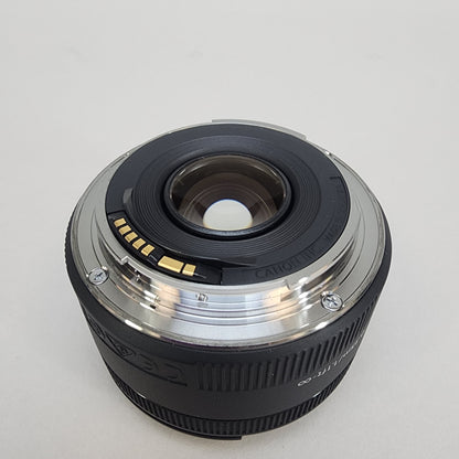 Canon EF 50mm f/1.8 STM 50mm f/1.8 STM