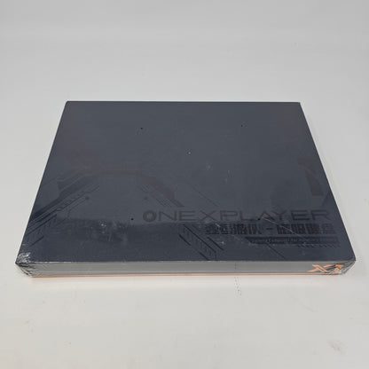 OneXPlayer X1 Pro 10.95" AMD Ryzen 7 8840U 32GB 1TB Black