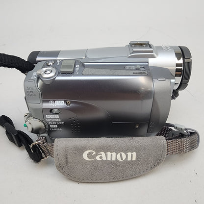 Canon Elura 85 Digital Video Camcorder