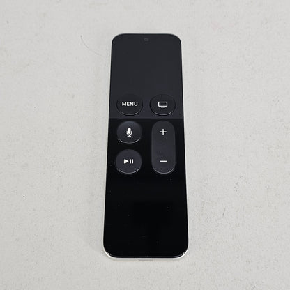 Apple TV HD 4th Gen Black A1625