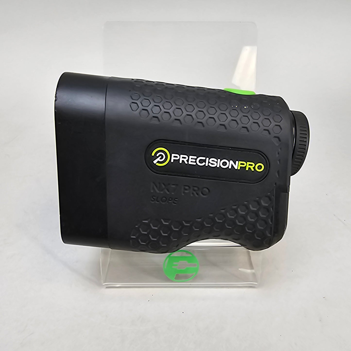 Precision Pro NX7 Pro Slope Golf Rangefinder