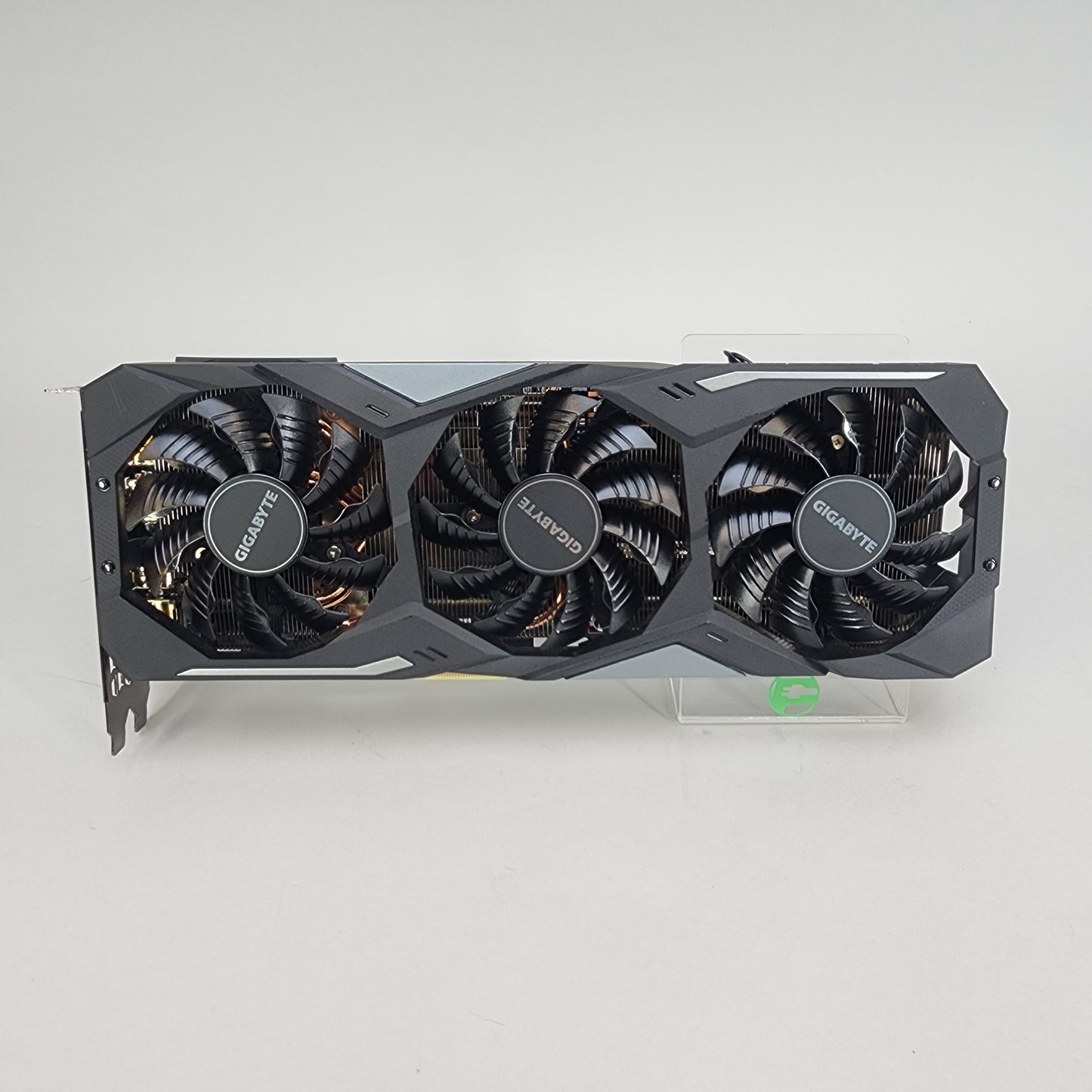 Gigabyte GeForce RTX 2070 Super 8GB GDDR6 Graphics Card GV-N207SGAMING OC-8GD